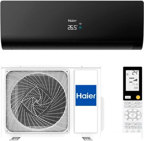 Сплит-система Haier AS25S2SF2FA-B/1U25S2SM3FA