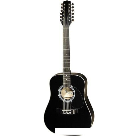 Акустическая гитара Hora W12205 (черный)