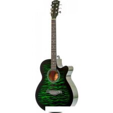 Акустическая гитара Belucci BC4030 GR