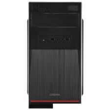 Корпус Digma DC-MATX100-U2