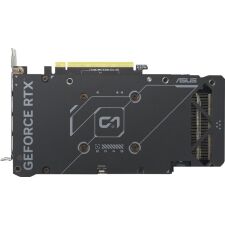 Видеокарта ASUS Dual GeForce RTX 4060 Ti Advanced Edition 16GB GDDR6 DUAL-RTX4060TI-A16G