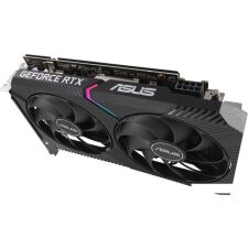 Видеокарта ASUS Dual GeForce RTX 3060 12GB GDDR6 DUAL-RTX3060-12G