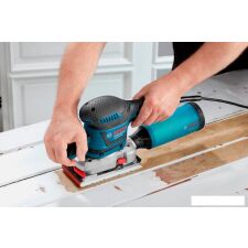 Виброшлифмашина Bosch GSS 230 AVE Professional [0601292801]