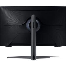 Игровой монитор Samsung Odyssey G7 LC32G75TQSPXEN