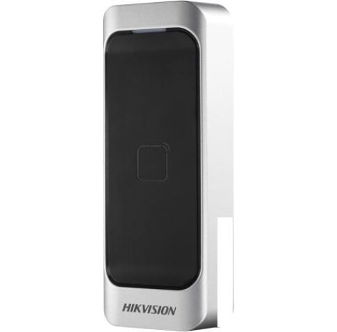 Считыватель Hikvision DS-K1107AE