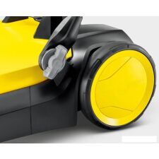 Подметальная машина Karcher Handkehrmaschine S4 1.766-320.0