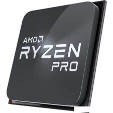 Процессор AMD Ryzen 3 Pro 3200G