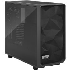 Корпус Fractal Design Meshify 2 Light Tempered Glass Gray FD-C-MES2A-04