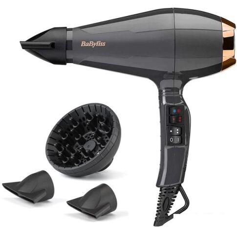 Фен BaByliss 6719DE