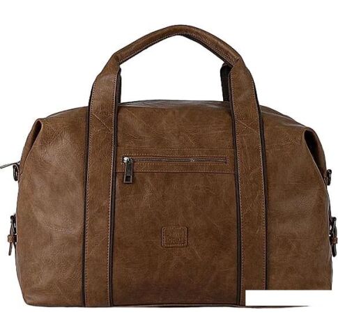 Дорожная сумка David Jones 823-3241-DCM (Dark Camel)