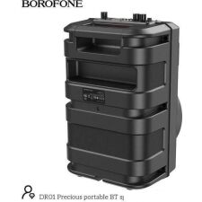 Беспроводная колонка Borofone DR01