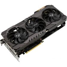 Видеокарта ASUS TUF Gaming GeForce RTX 3070 OC 8GB GDDR6 V2