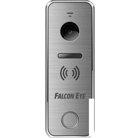 Вызывная панель Falcon Eye FE-ipanel 3 (Silver)