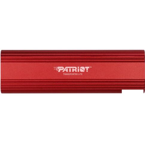 Внешний накопитель Patriot Transporter Lite 2TB PTPL2TBPEC