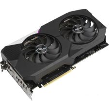 Видеокарта ASUS Dual GeForce RTX 3070 V2 8GB GDDR6 DUAL-RTX3070-8G-V2