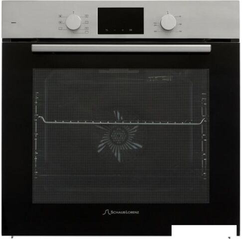 Электрический духовой шкаф Schaub Lorenz SLB EE6408