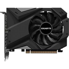 Видеокарта Gigabyte GeForce GTX 1650 D6 OC 4G 4GB GDDR6