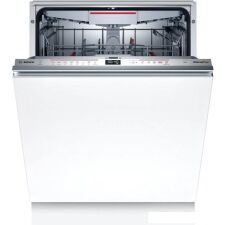 Посудомоечная машина Bosch SMV6ECX51E