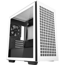 Корпус DeepCool CH370 WH R-CH370-WHNAM1-G-1