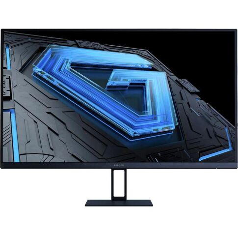 Игровой монитор Xiaomi Gaming Monitor 27i P27FBB-RGGL (международная версия)