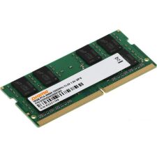 Оперативная память Digma 16ГБ DDR4 SODIMM 3200 МГц DGMAS43200016D