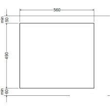 Варочная панель Hansa BHI68308