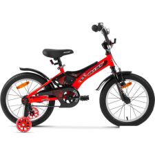 Детский велосипед AIST Zuma 16 2022 (красный)