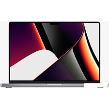 Ноутбук Apple Macbook Pro 16" M1 Pro 2021 MK183