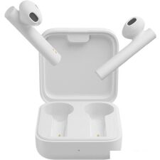 Наушники Xiaomi Mi True Wireless 2 Basic TWSEJ08WM (международная версия)