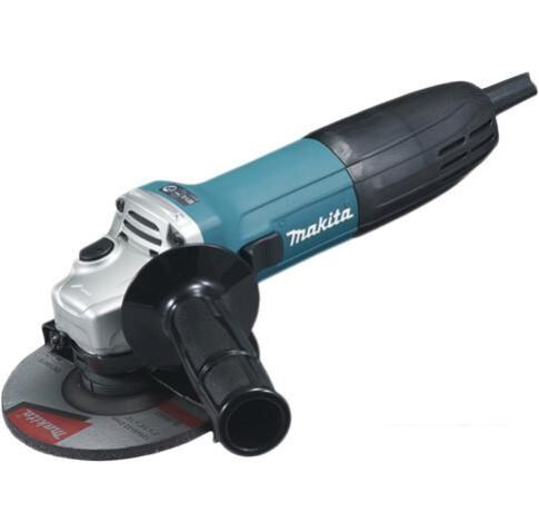 Угловая шлифмашина Makita GA5030X5