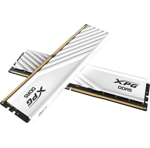 Оперативная память ADATA XPG Lancer Blade 2x16ГБ DDR5 6000 МГц AX5U6000C3416G-DTLABWH