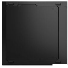 Компактный компьютер Lenovo ThinkCentre M70q Gen 4 12E4S7KD00