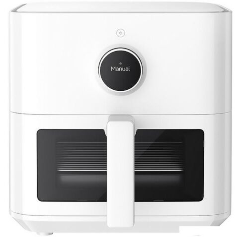 Аэрофритюрница Xiaomi Smart Air Fryer 5.5L MAF15 (международная версия)