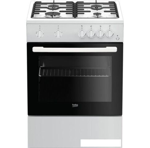 Кухонная плита BEKO FFSS62010GW