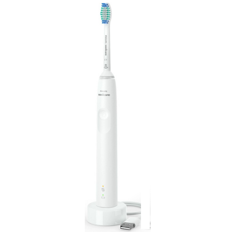 Электрическая зубная щетка Philips Sonicare 3100 Series HX3681/03