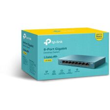 Коммутатор TP-Link LS108G