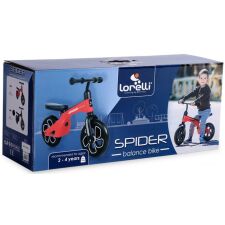 Беговел Lorelli Spider (желтый)