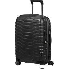 Чемодан-спиннер Samsonite Proxis Matt Graphite 55 см