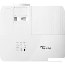 Проектор Optoma UHD35