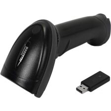 Сканер штрих-кодов Mertech (Mercury) CL-2210 BLE Dongle P2D USB (черный)