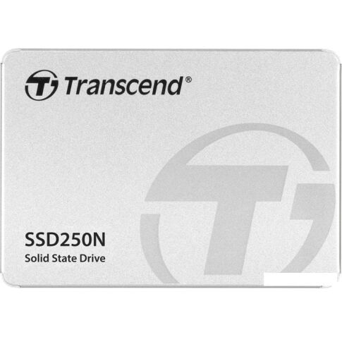 SSD Transcend SSD250N 2TB TS2TSSD250N