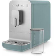 Кофемашина Smeg BCC13EGMEU