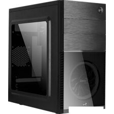 Корпус AeroCool CS-105 Red