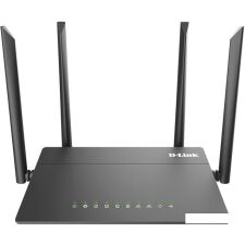 Wi-Fi роутер D-Link DIR-815/RU/R4A