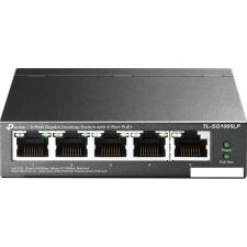 Коммутатор TP-Link TL-SG1005LP