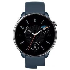 Умные часы Amazfit GTR Mini (синий)