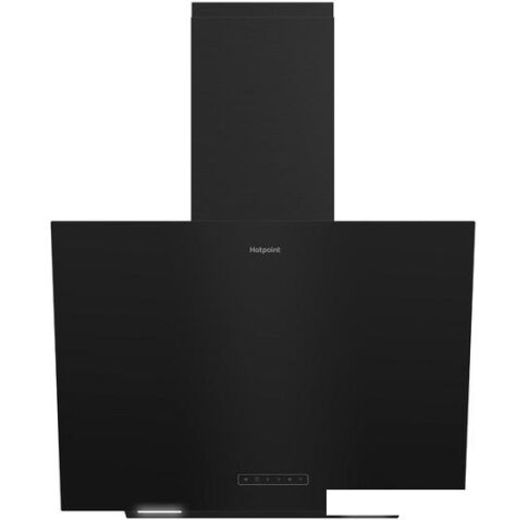 Кухонная вытяжка Hotpoint-Ariston HPHV 62FLTD BL