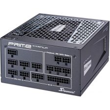 Блок питания Seasonic Prime Ultra 750W Titanium