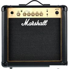 Комбик Marshall MG15G