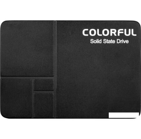 SSD Colorful SL500 2TB